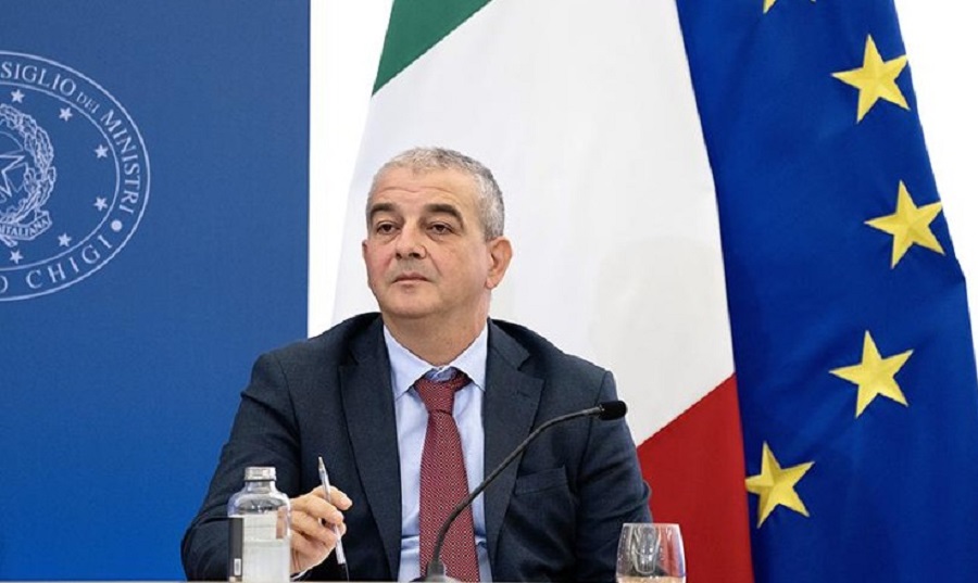 Marreveshja me Shqiperine, zv.ministri i Shtetit italian zbardh detajet